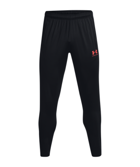 Under Armour Trainingshose Schwarz F003 - schwarz