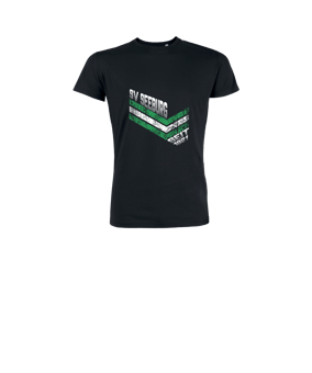 Merch Mini Creator 2.0 T-Shirt Kids Black FC002