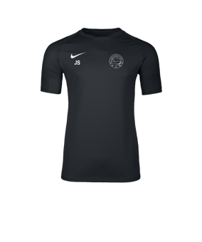 Nike Academy II Trikot Schwarz F010
