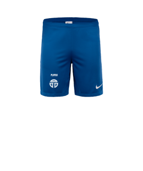 Nike League III Short Blau F463