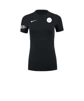 Nike Park VII Trikot Damen Schwarz F010