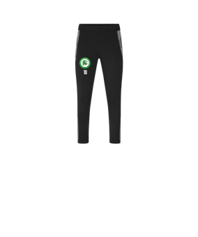 Pantalon de Training adidas Tiro 24 Competition enfants noir