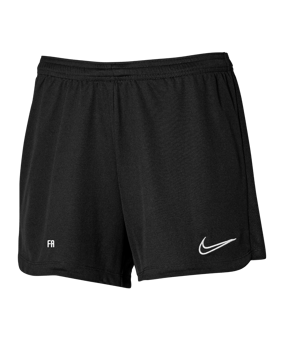 Nike Academy Training Short Damen Schwarz F010