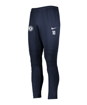 Nike Park 20 Trainingshose Damen Blau F451