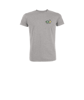 Merch Mini Creator 2.0 T-Shirt Kids Heather Grey | #logo4c