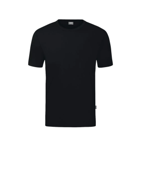 JAKO Organic T-Shirt Schwarz F800