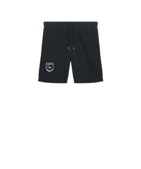 Merch Trainer 2.0 Short Black FC002