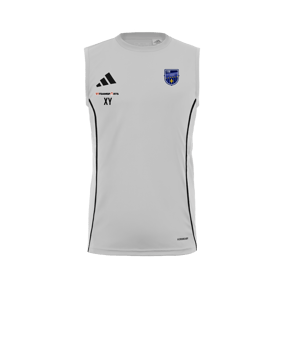 adidas Tiro 25 Competition Tanktop Weiß