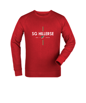 Merch Roller Sweatshirt Red FC004