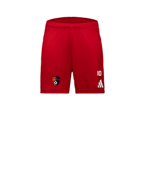 adidas Entrada 26 Short Rot
