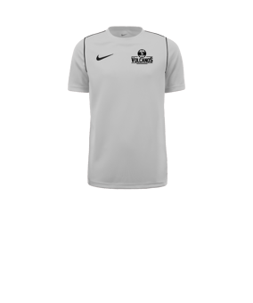 Nike Park 20 T-Shirt Kids Weiss F100