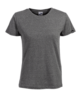 Joma Desert T-Shirt Kids Grau F280 - grau