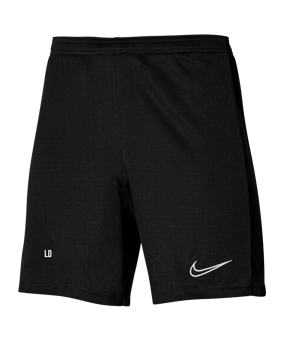 Nike Academy Training Short Schwarz F010