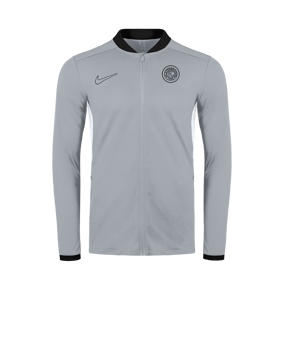 Nike Academy 25 Trainingsjacke Grau F012