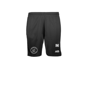 JAKO Manchester 2.0 Short ohne Innenslip F08