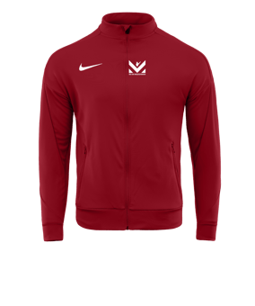 Nike Academy Pro 24 Trainingsjacke Rot F657