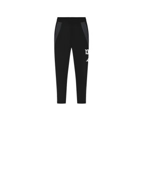 adidas Tiro 24 Competition Präsentationshose Kids Schwarz
