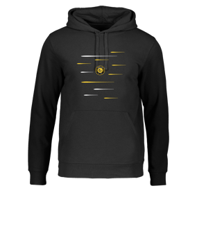 Merch Drummer 2.0 Hoody Black FC002