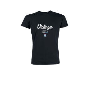 Merch Mini Creator 2.0 T-Shirt Kids Black | #madl