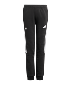 adidas Tiro 26 League Jogginghose Kids Schwarz
