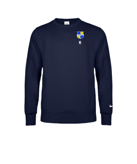 Nike Park 26 Sweatshirt Bleu C410