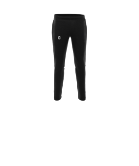 adidas Squadra 25 Trainingshose Kids Schwarz