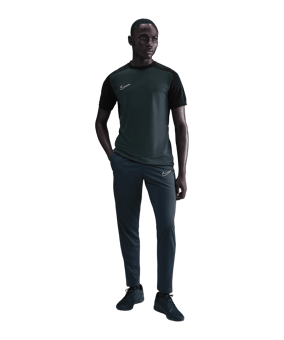 Nike Academy 25 Trainingsshirt Grün F390 - gruen