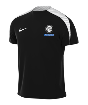 Nike Sturm Graz Trainingshirt Schwarz F010 - schwarz