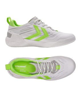 Hummel Algiz 2.0 Lite Schuh Weiss F9001 - weiss
