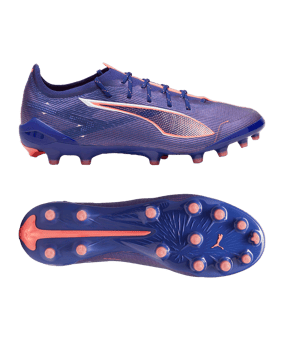 PUMA AG Rosa C01 - rosa