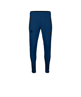 adidas Tiro Travel Woven Hose Dunkelblau