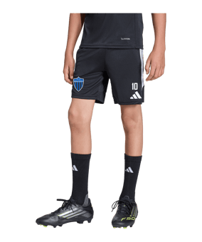 adidas Tiro 26 League Court Enfants Noir 