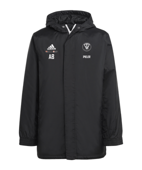 TV Bunde Stadionjacke Kids