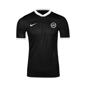 Nike Challenger VI Trikot Schwarz F011