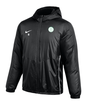 Nike Park 26 Veste Enfants Noir C010