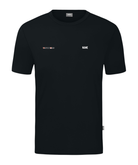 JAKO Organic T-Shirt Kids Schwarz F800