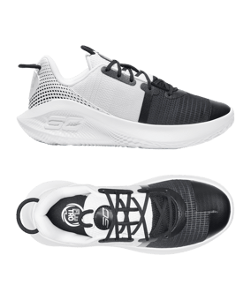 CURRY BRAND Curry 6 Flotro Schwarz - schwarz
