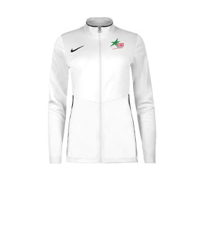 Nike Park 26 Veste d'entraînement Femmes Blanc C100