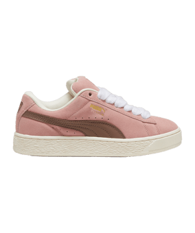 PUMA Suede XL Pink Weiss F11 - rosa