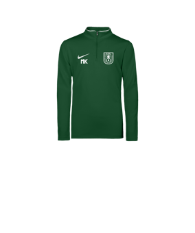 Nike Park 26 Drill Top Sweatshirt Kids Grün F302
