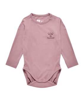 Hummel Anzug Kids Rosa F3691 - rosa