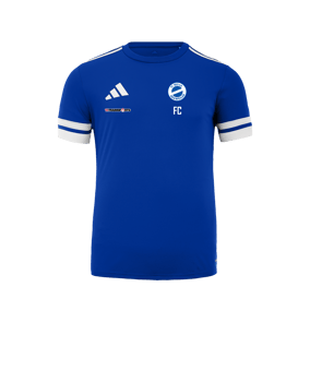adidas Squadra 25 Trikot Blau