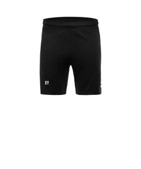 Erima Rio 2.0 Short ohne Innenslip Schwarz