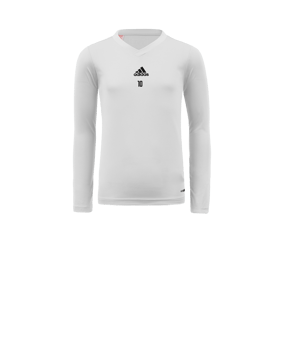 adidas Sous-vêtements fantaisie Blanc 