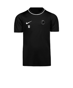 Nike Park 26 Formation Enfants Noir C010
