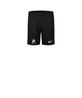Nike Park 26 Court Enfants Noir C010