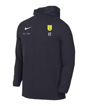 Nike SF Academy Pro 24 Regenjacke Kids F451