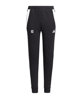 adidas Tiro 24 Jogginghose Kids Schwarz