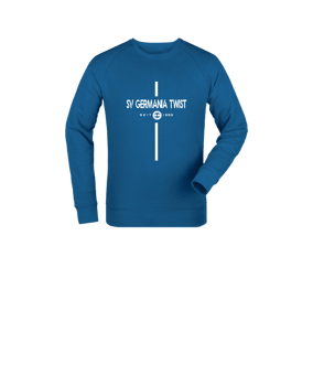 Merch Mini Changer 2.0 Sweatshirt Kids Royal Blue | #revolution