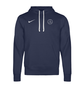 Nike Park 26 Hoody Blau F410